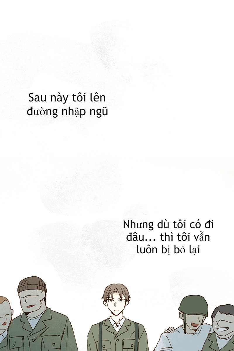 câu chuyện tình yêu kỳ lạ chapter 3 38