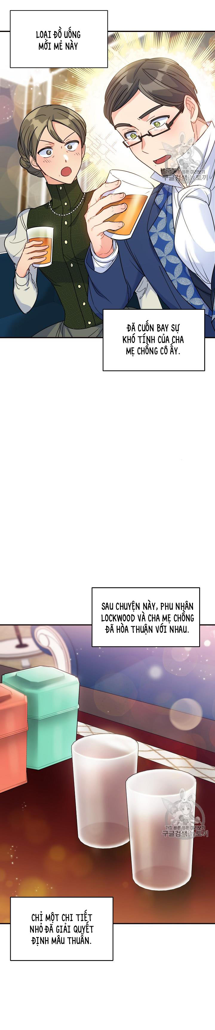 50 công thức pha trà của nữ công tước chapter 56 28