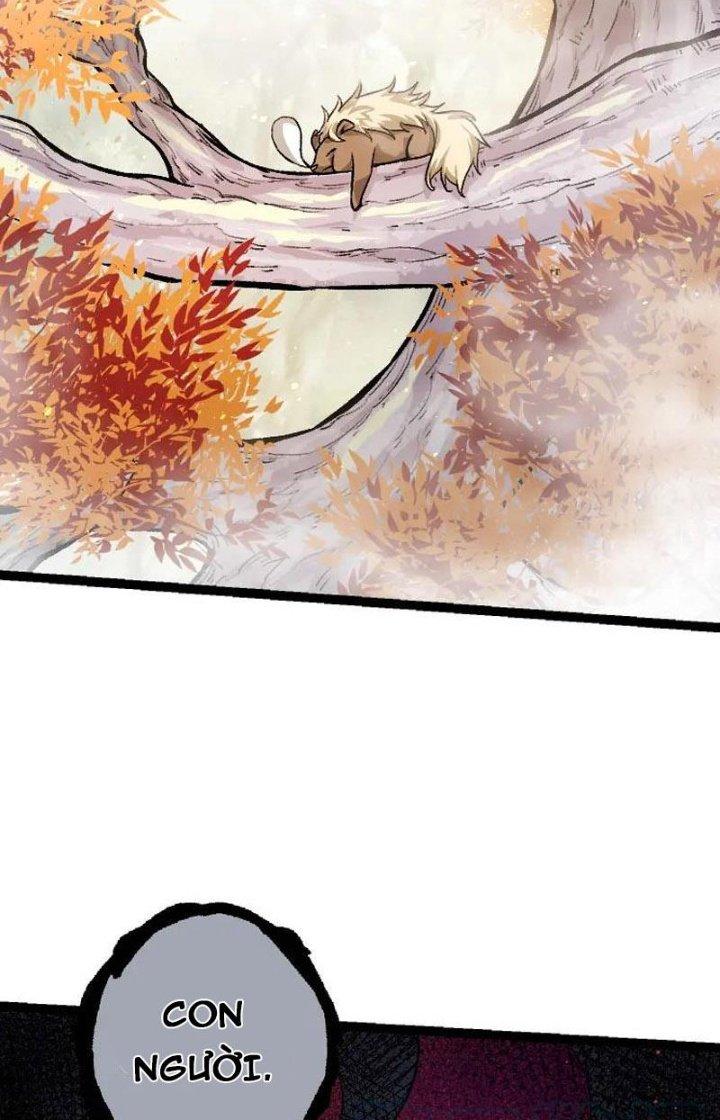 từ cây cổ thụ bắt đầu tiến hóa chapter 32 27