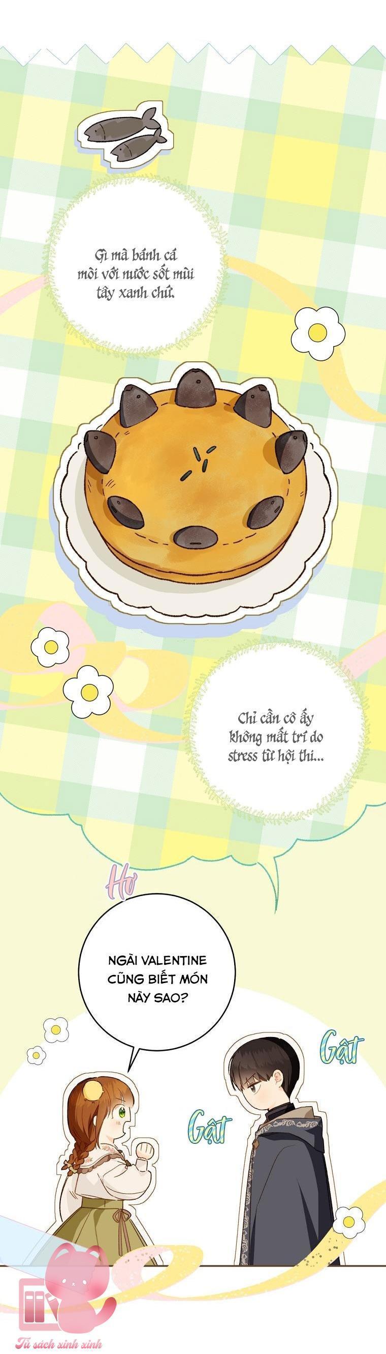 trang trại hạt dẻ cạnh hoàng cung chapter 48 35
