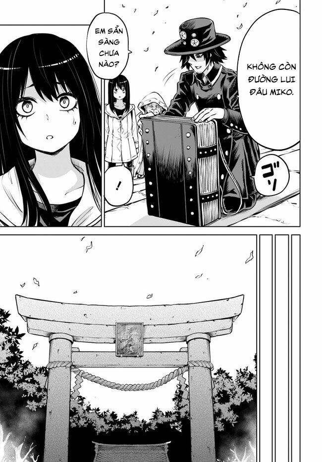 mieruko-chan chapter 44 13