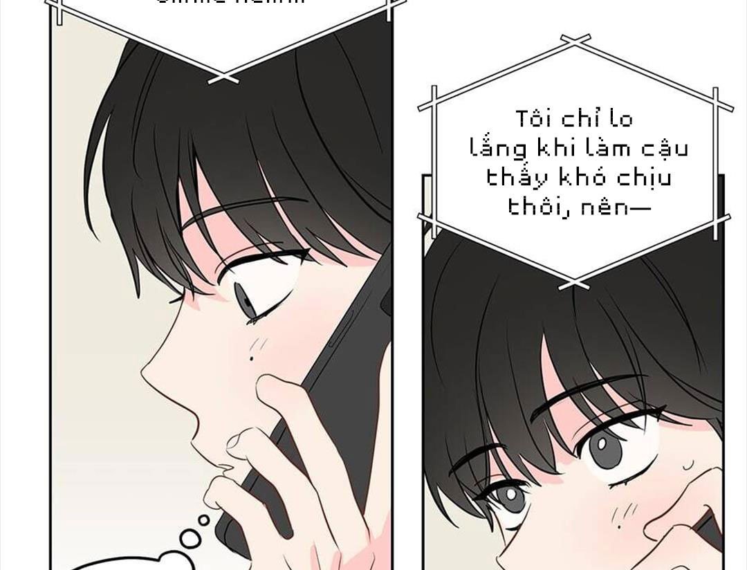 chuyện quái gì với giấc mơ đó vậy chapter 40 124