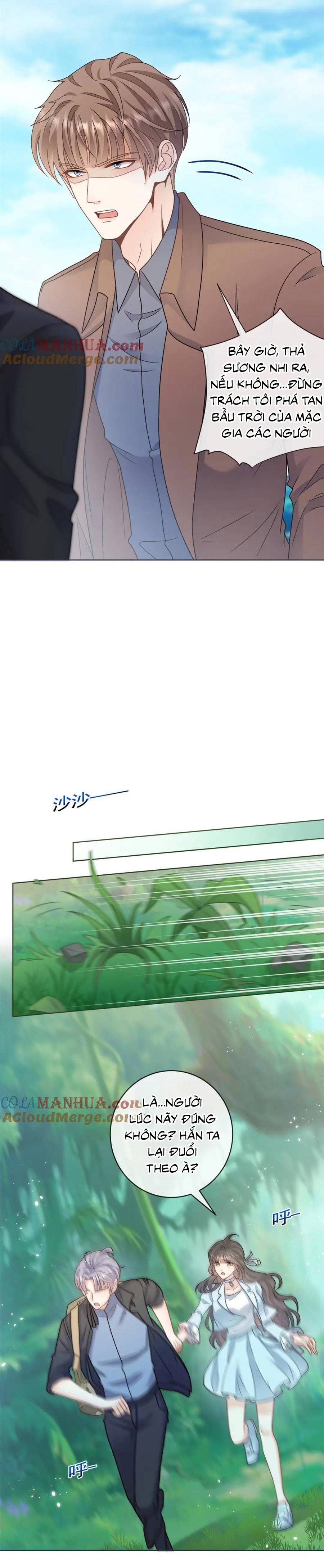 sát thủ đại nhân tại tuyến dưỡng hồ chapter 131 6