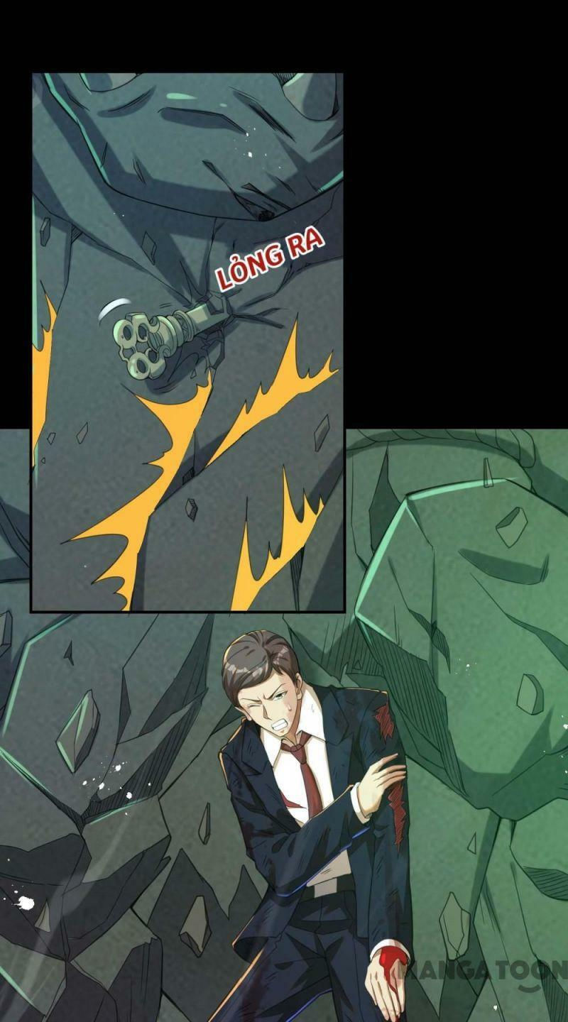 đệ nhất người ở rể chapter 127.1 13