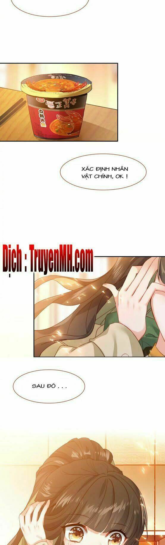 gả cho một tên thái giám đáng ghét chapter 30 2