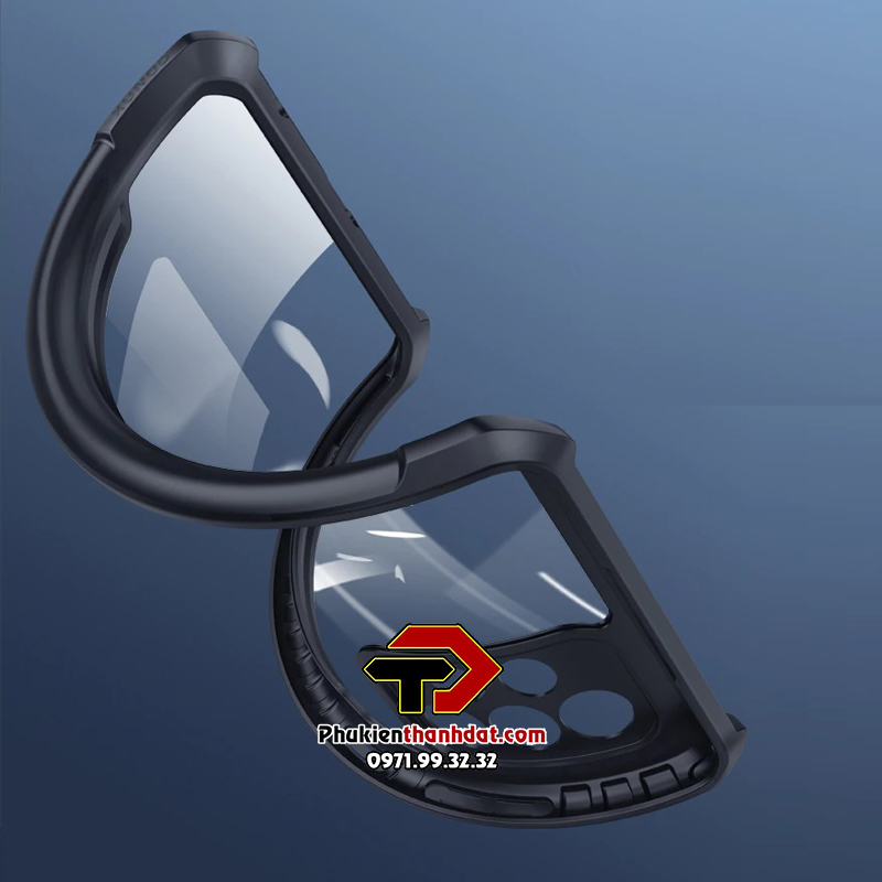 Ốp lưng chống sốc cho SamSung Galaxy A73 5G chính hãng XUNDD Beetle - Hàng chính hãng