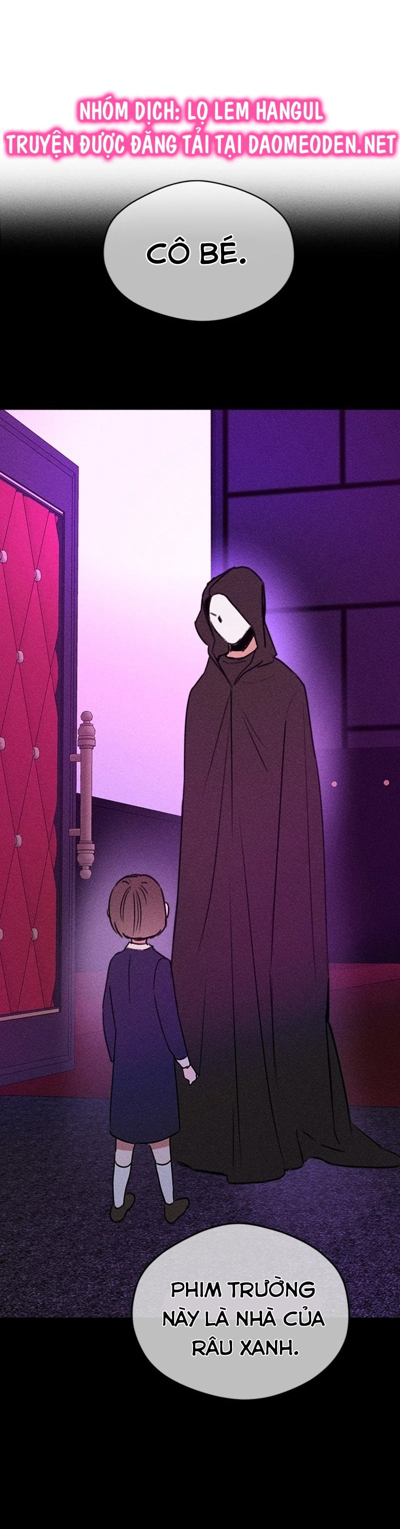 cuộc sống riêng của chị tôi chapter 48 35