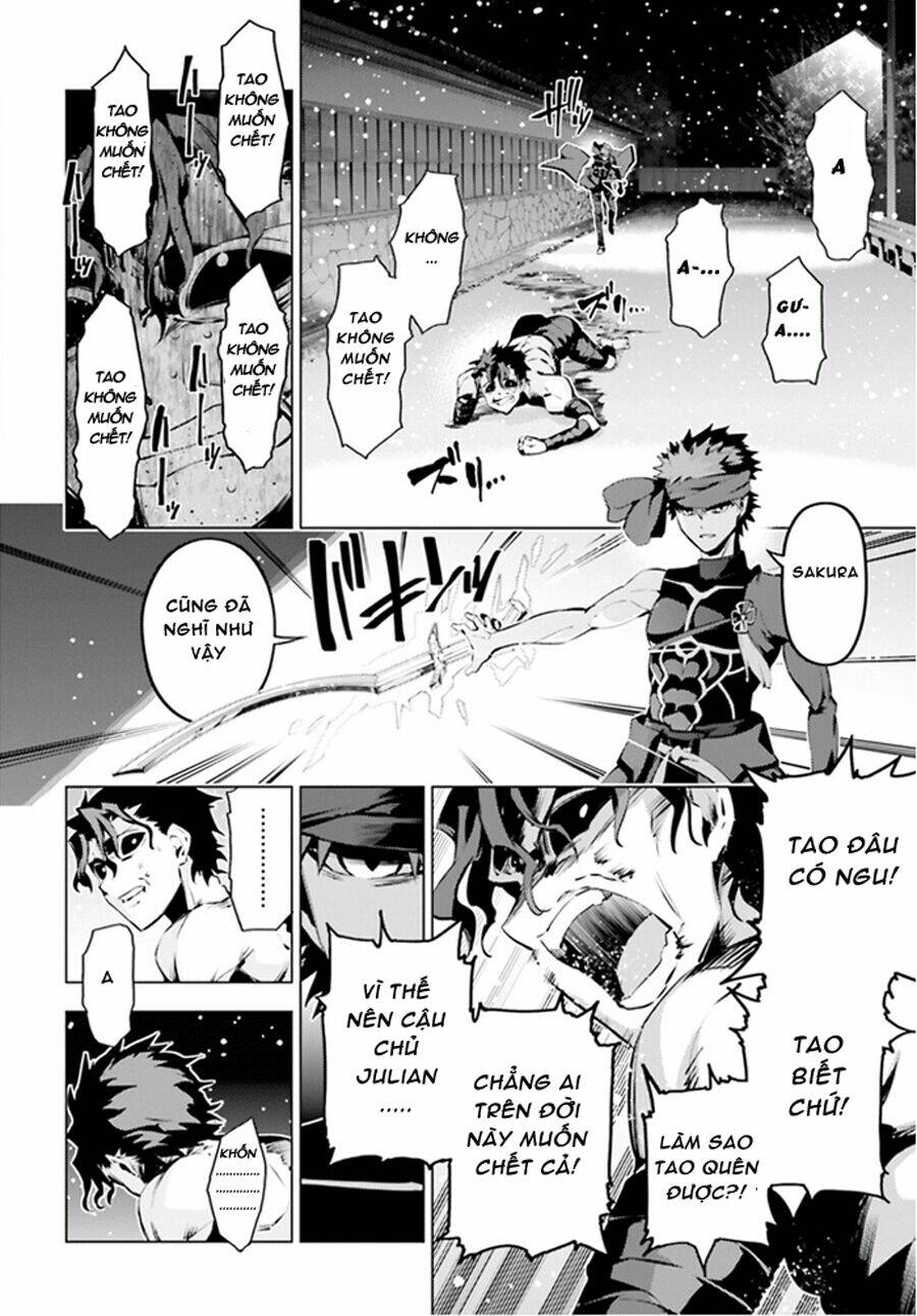 fate/kaleid liner prisma illya drei! chapter 35.2 15