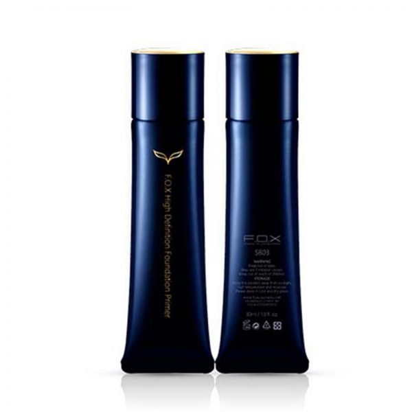 0126241 F.O.X Kem lót High Denifition Foundation Primer sáng mịn da 35ml