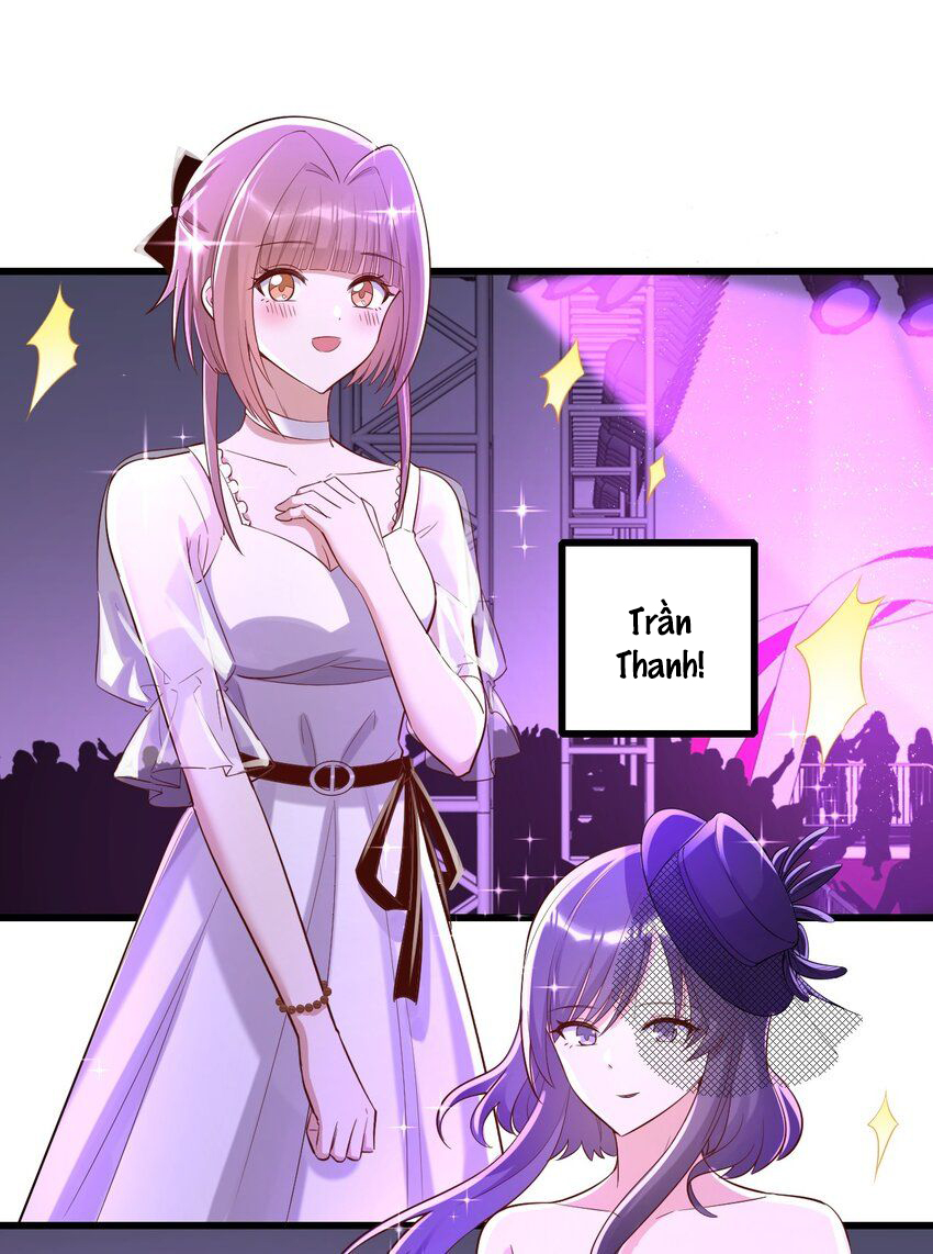 tức thời phạm quy [ tức thì vi quy ] chapter 78 34