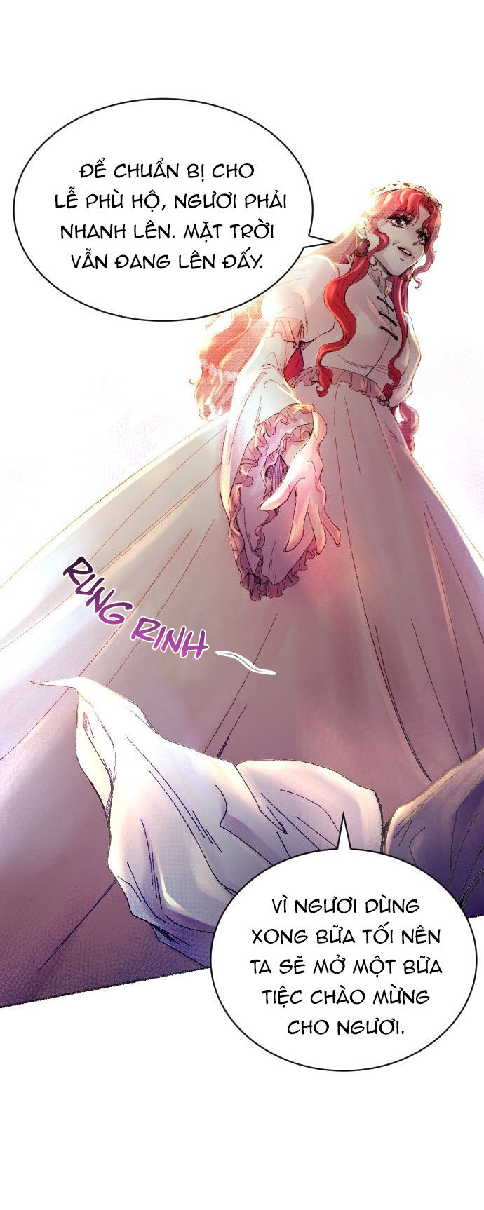 như gió trên cành cây khô chapter 13 68