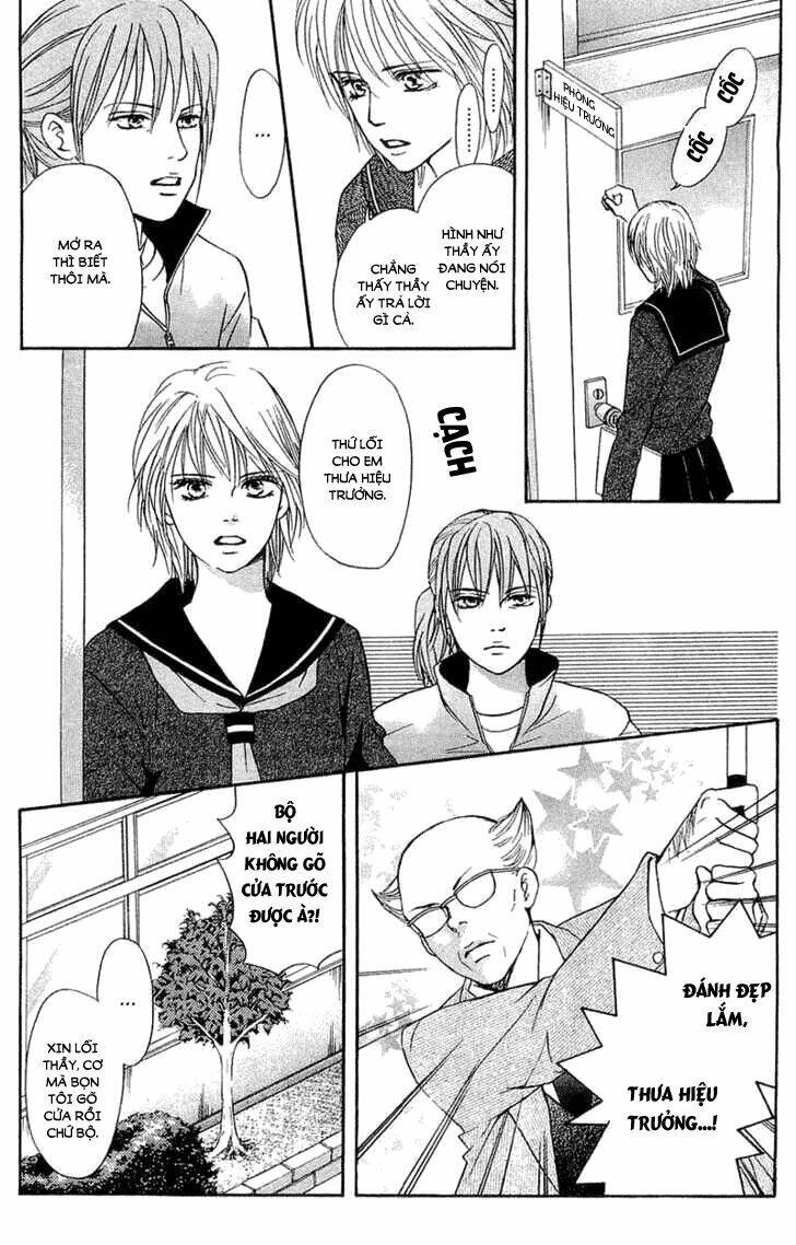 xứng danh anh hùng chapter 54 17