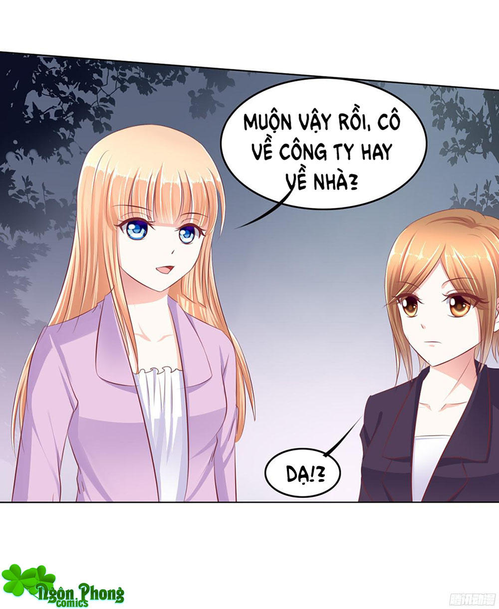 hoàng đế “phế vật” tiến hóa sử chapter 38 32