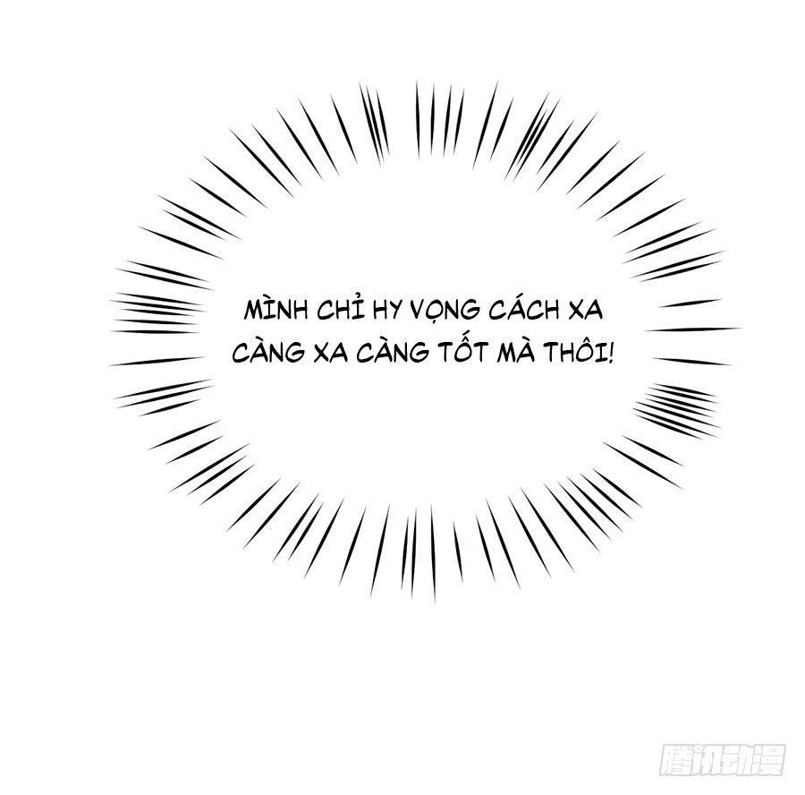 nam thần truy thê chỉ nam chapter 13.2 18