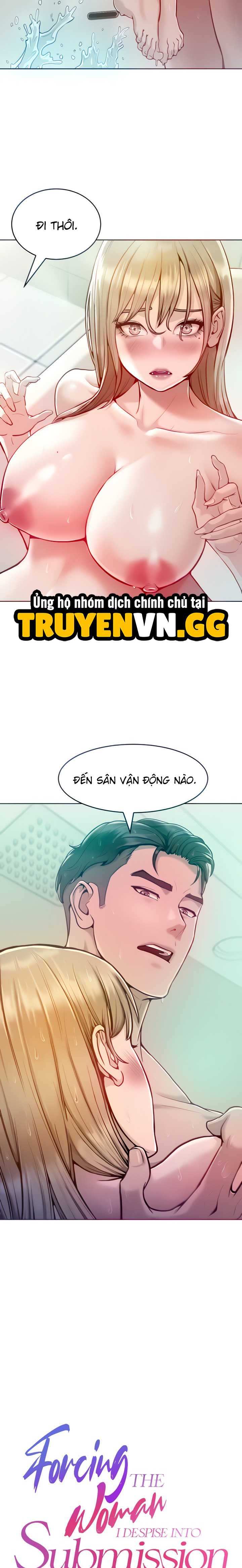 làm em phục tùng chapter 5 3