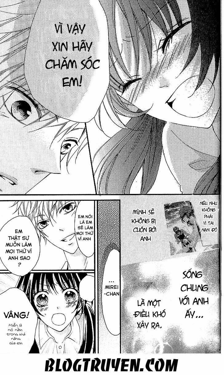 boku no uchi ni oide chapter 2 24