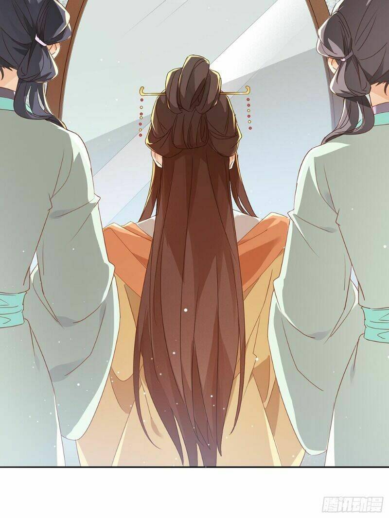 nghe nói ta là hợp hoan lão tổ? chapter 32 10