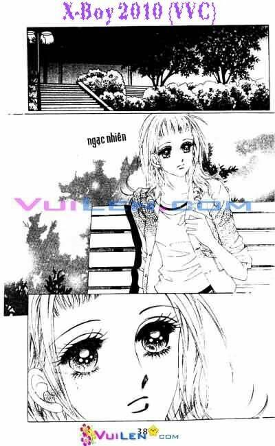 high school bullying chapter 17 8