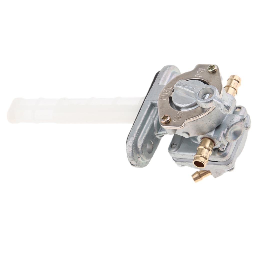 Fuel Gas Switch on Off Valve Petcock for Suzuki Katana 600 GSX600F 1989-2006