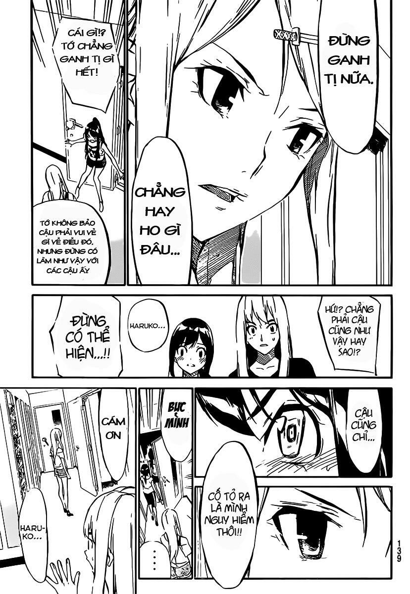 akb49 - renai kinshi jourei chapter 51 9