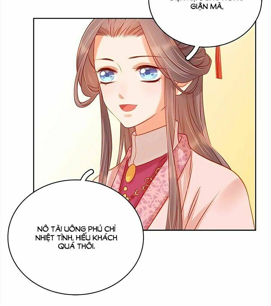 xuân khuê bí lục: xưởng công thái liêu nhân chapter 68 27