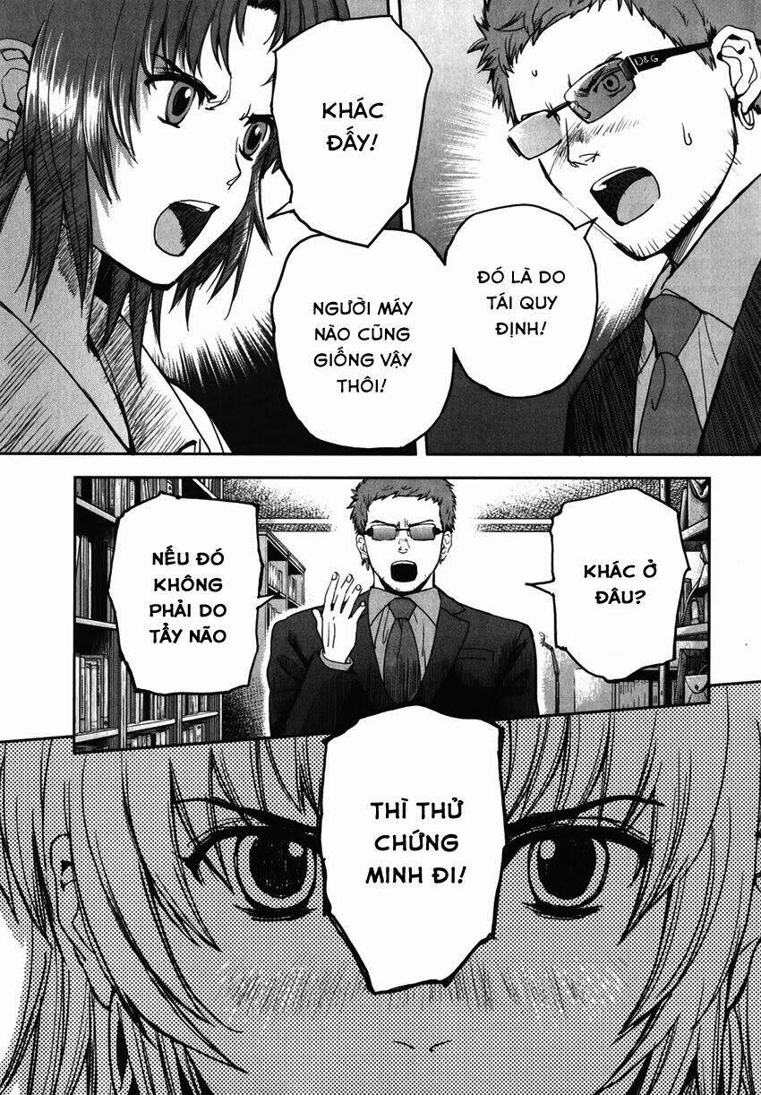 gunslinger girl chapter 44 26