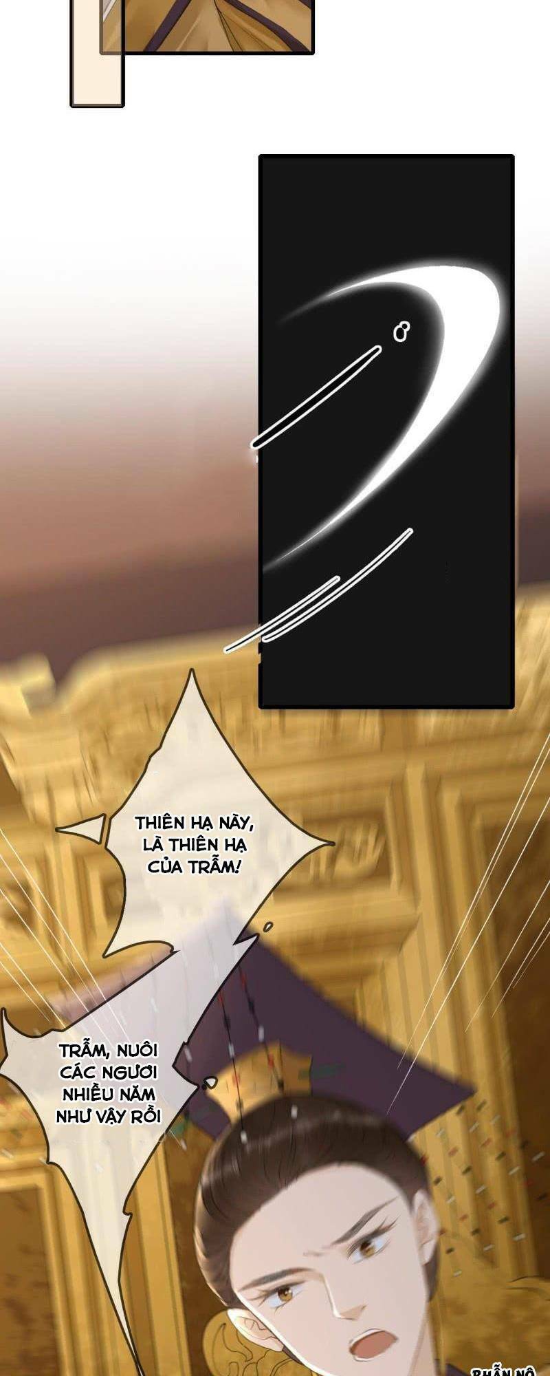 sủng phi của vương chapter 182 24