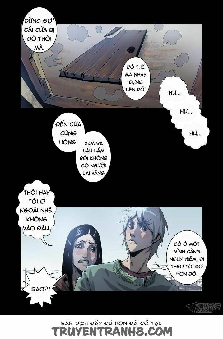 thâu hoan chapter 73 13