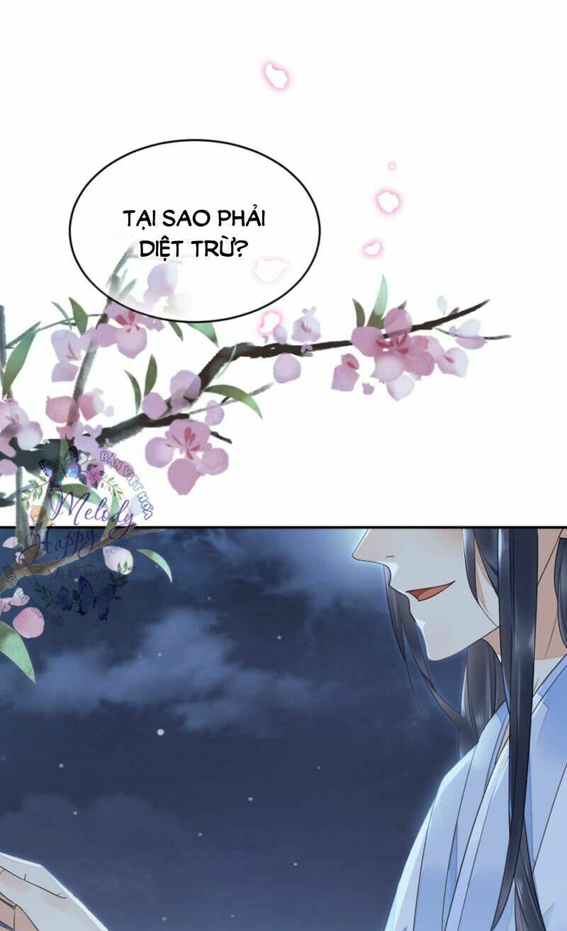 dục hỏa độc nữ chapter 10 21