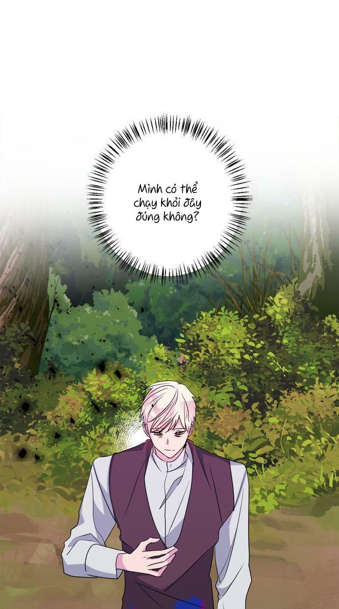 tôi đang nuôi dưỡng một con quái thú chapter 58 77