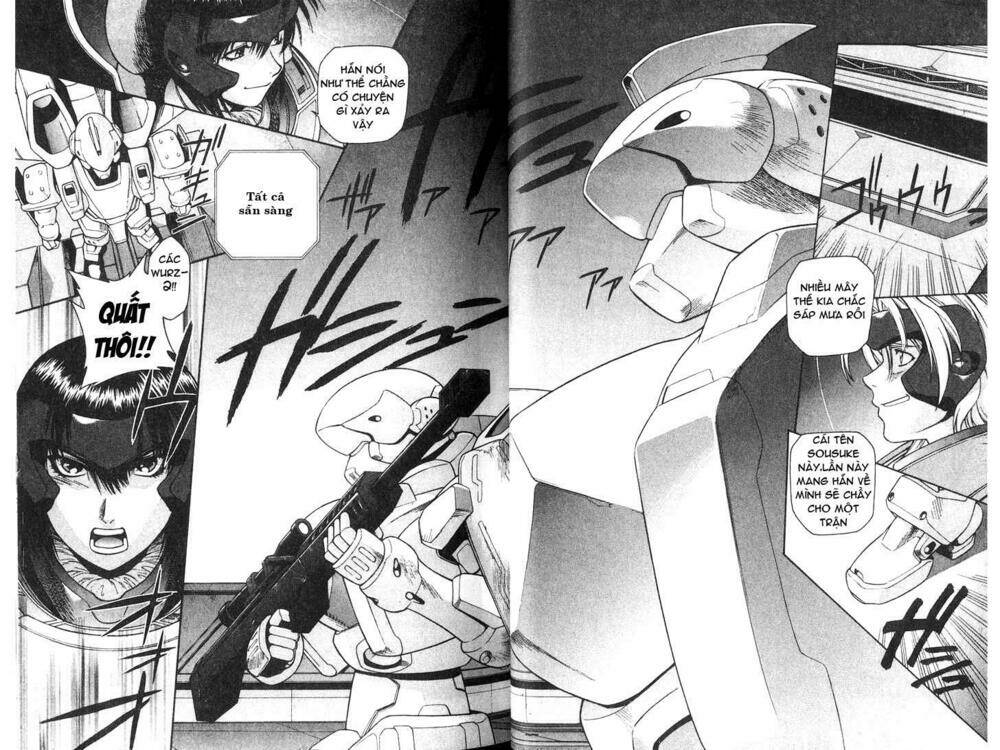 full metal panic! chapter 11 8