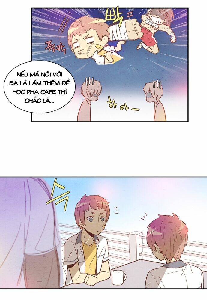 evergreen tea chapter 7 23