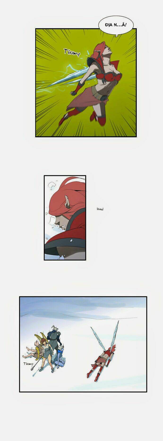 changsik đứa con của rồng chapter 22 20