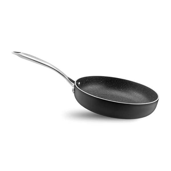 Chảo Vân Đá Tự Nhiên Chống Dính Elmich Opal EL-3808