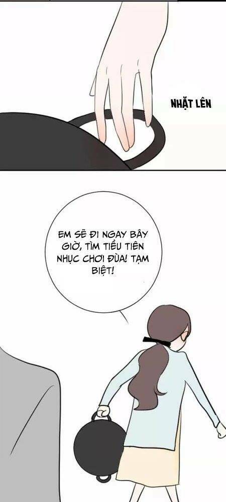 em rất thích anh chapter 1 27