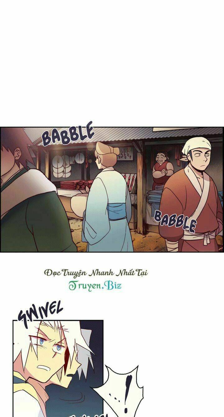 biên niên sử lãnh nguyệt chapter 10 2