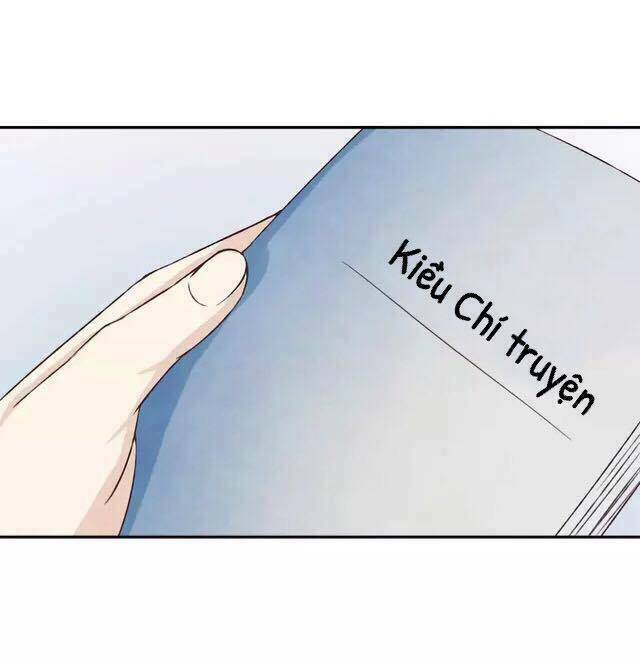 tôi không phải đa nhân cách chapter 27 38