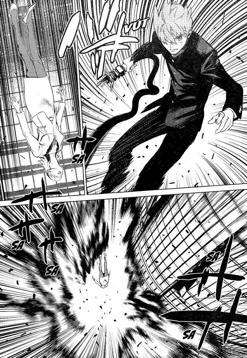 009 re - cyborg chapter 4 19