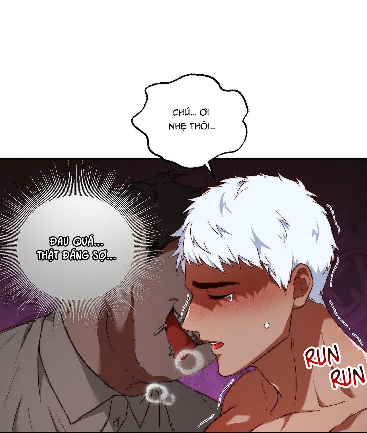 câu lạc bộ bí mật chapter 2.1 50