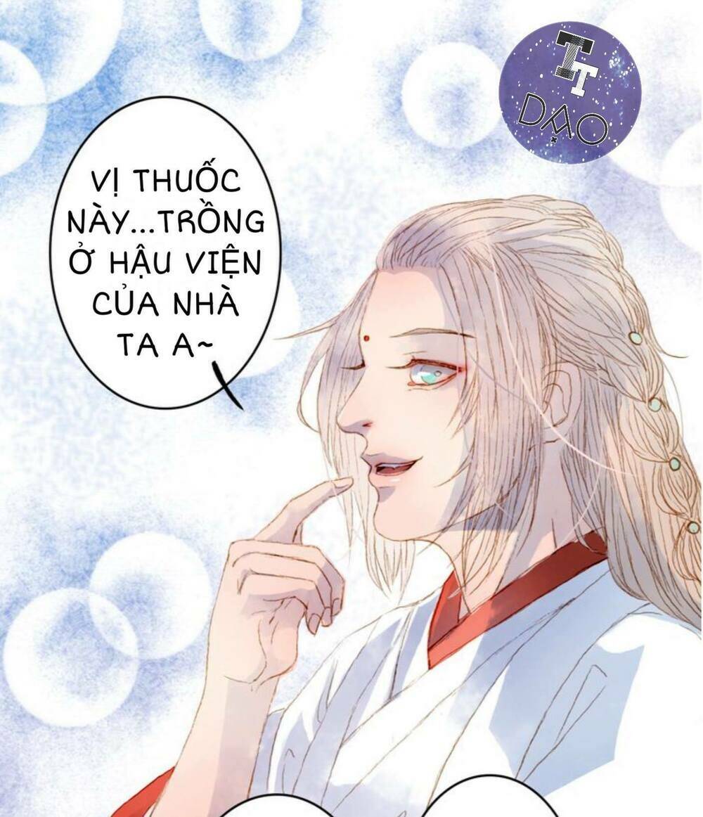 khúc hữu ngộ chapter 5 13