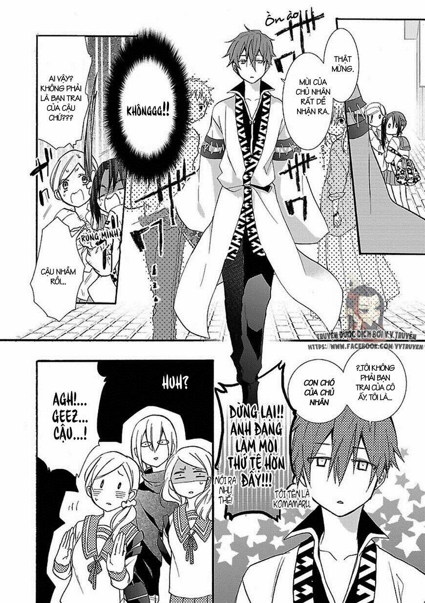 eto royale chapter 1.2 5