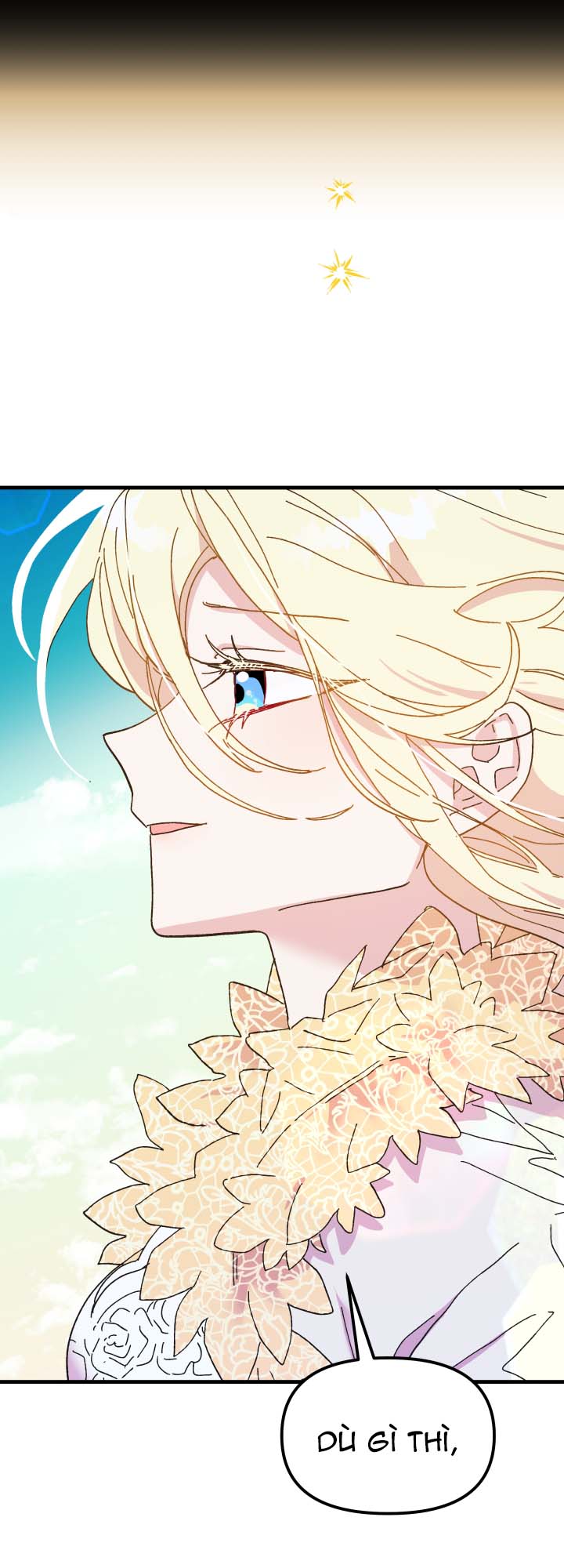 công chúa giả điên chapter 58.1 9