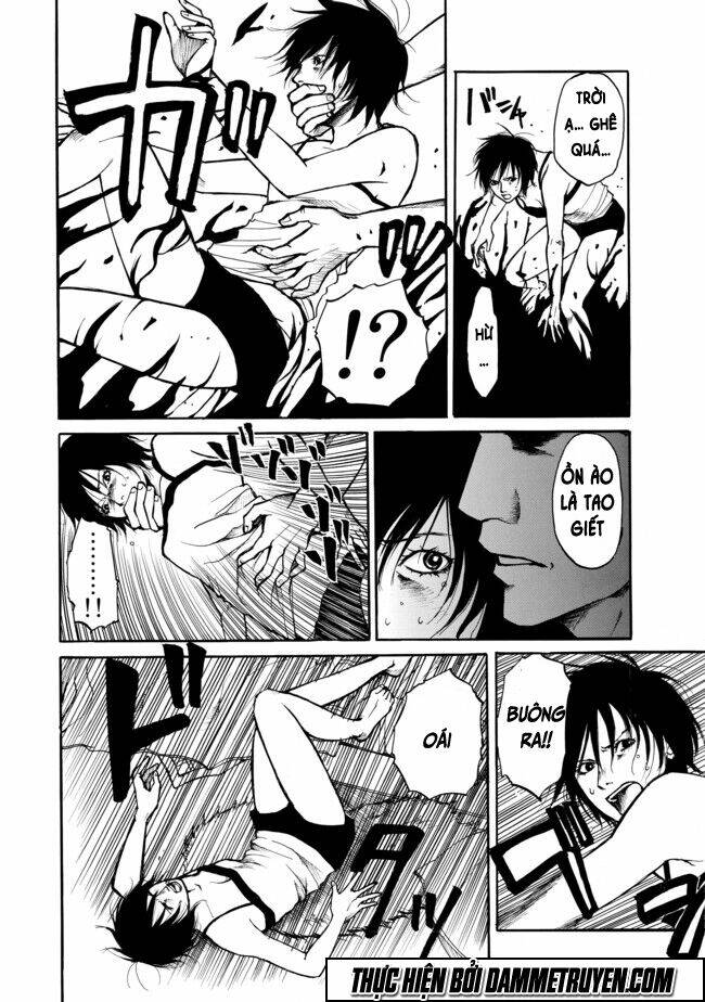 yuubaku hossa chapter 1 35