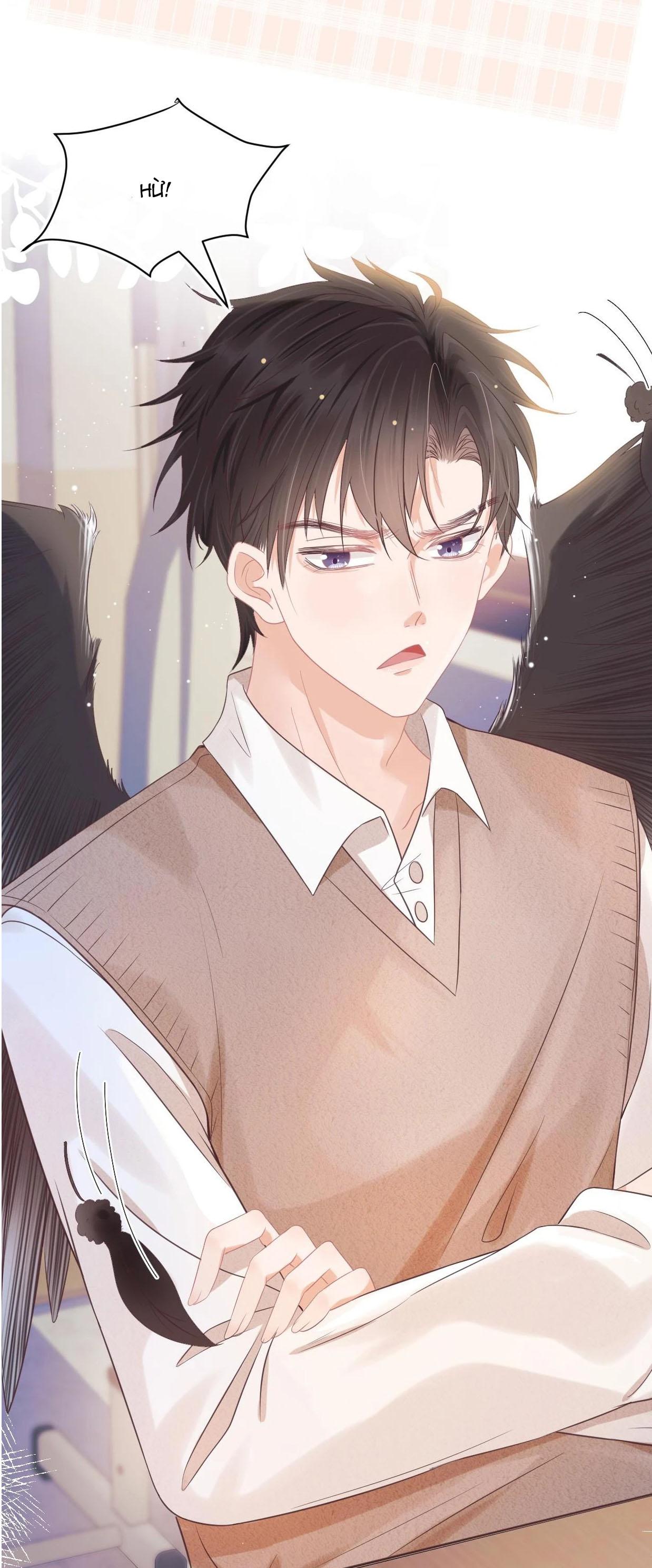 [ss2] một ngụm ăn cả thỏ con chapter 14 7