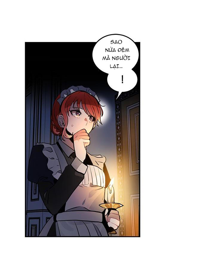 cho em về nhà đi anh chapter 2.2 3