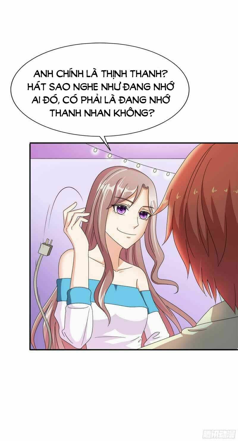 em vẫn còn nhỏ chapter 94 18