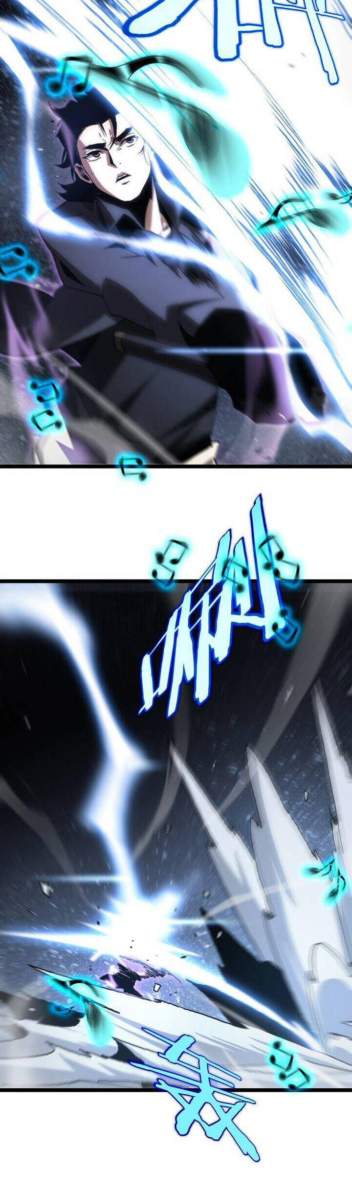 chư giới - tận thế online chapter 202 15