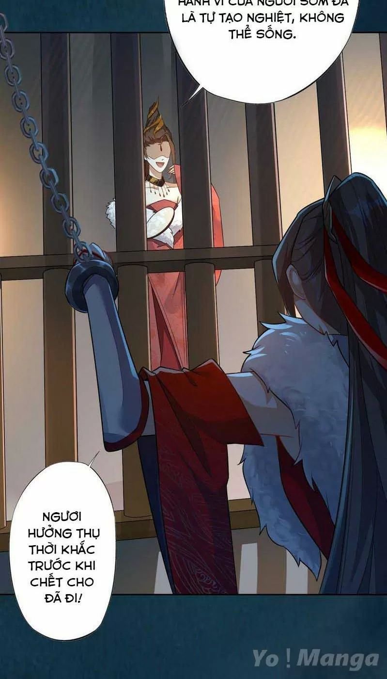 tuyệt thế luyện đan sư chapter 142 30