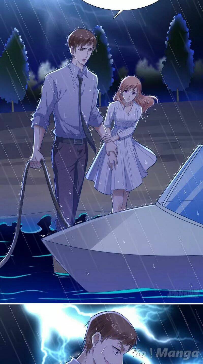 bá đạo tổng tài yêu tôi chapter 200 6