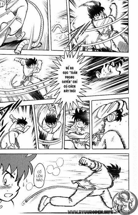 hoàng phi hồng phần 1 chapter 12 23